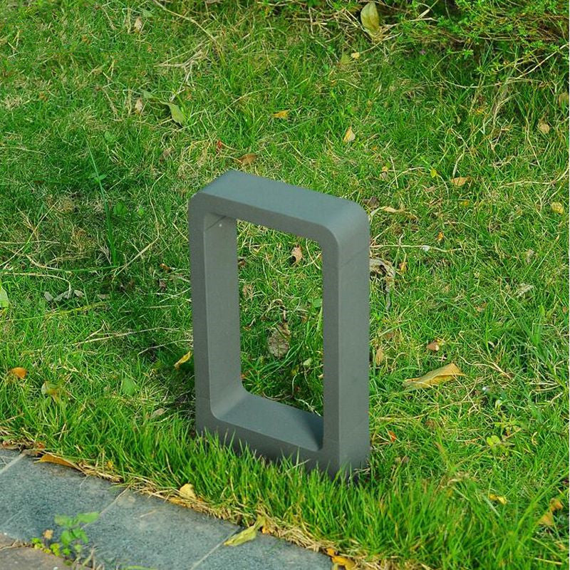 Waterproof Villa Garden Bollard LED Lawn Light - My Store