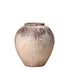 Add Elegance to Your Space with Ceramic Dried Flower Decorative Vase - In home decor