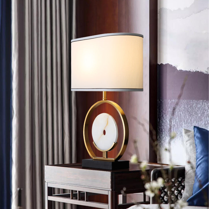 Postmodern Table Lamp: Illuminate Your Space with Contemporary Elegance - In home decor