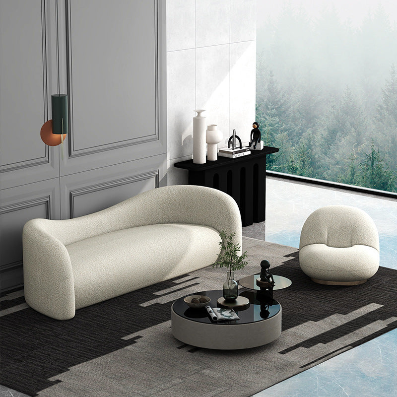 Indulge in Luxurious Comfort: Discover the Cashmere Nordic Sofa Collection - In home decor